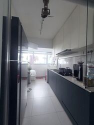Blk 443A Fajar Hills (Bukit Panjang), HDB 4 Rooms #543949031